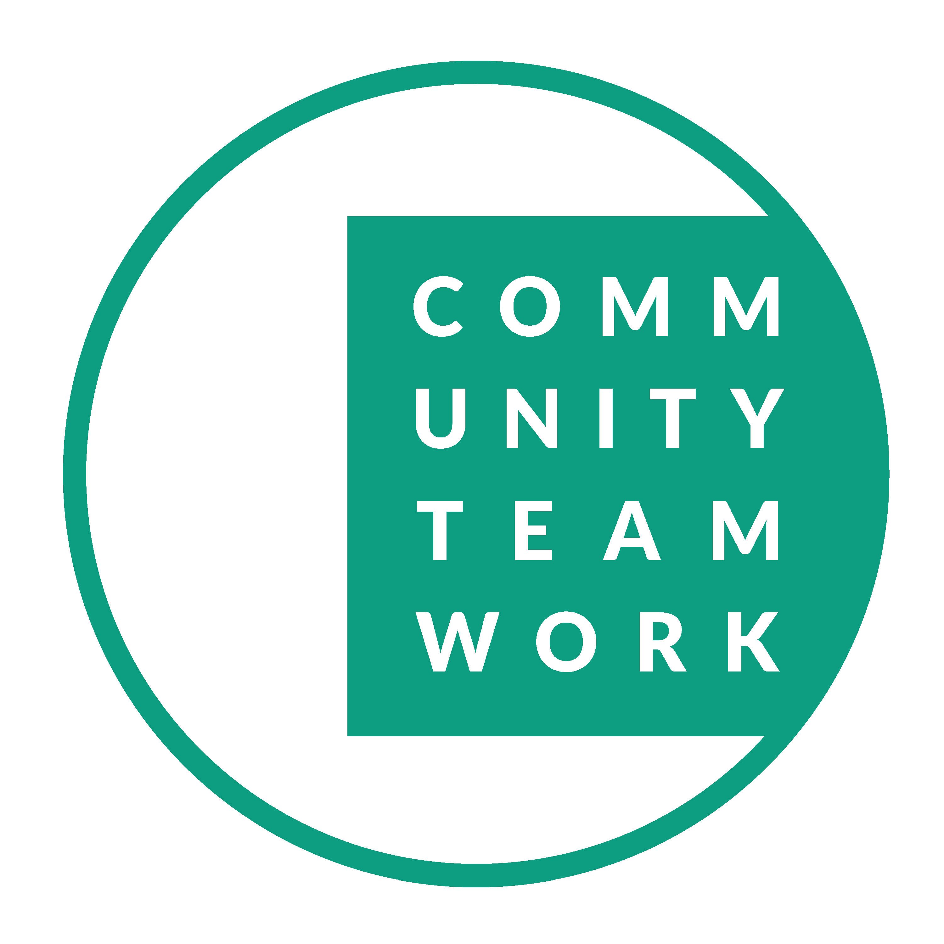 Community Team Work 